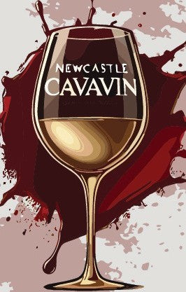 NEWCASTLE CAVAVIN