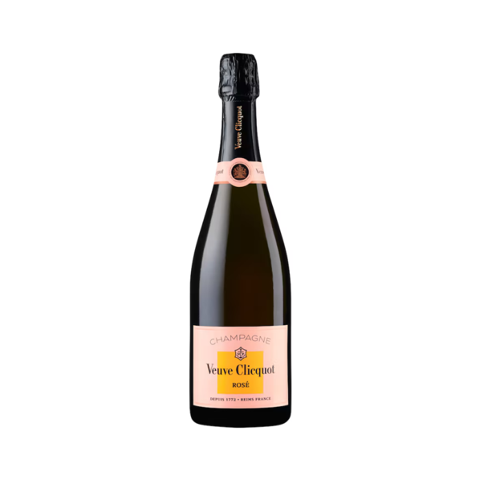 Veuve Clicquot Reserve Brut Rosé