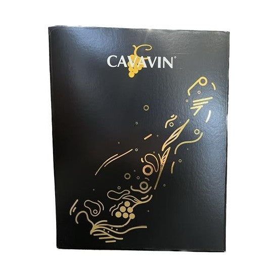 NEWCASTLE CAVAVIN