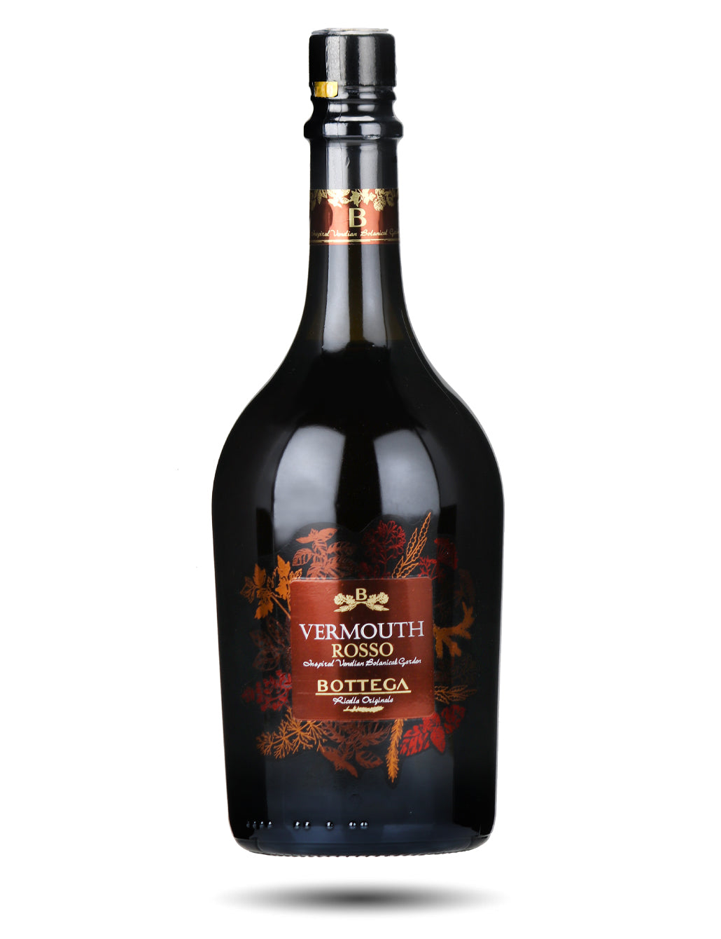 Bottega Vermouth Rosso