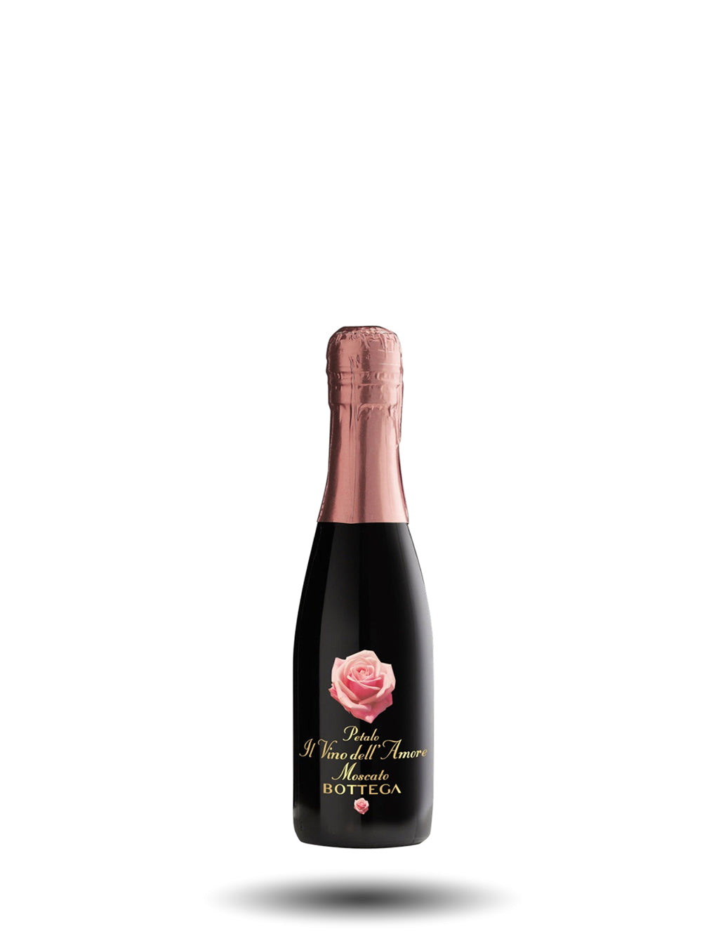 Mini Petalo Vino Del'Amore Moscato 20cl