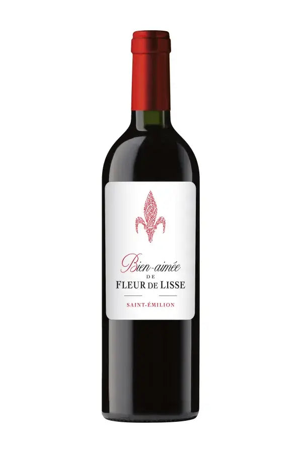 Château Fleur de Lisse Bien-Aimée 2019
