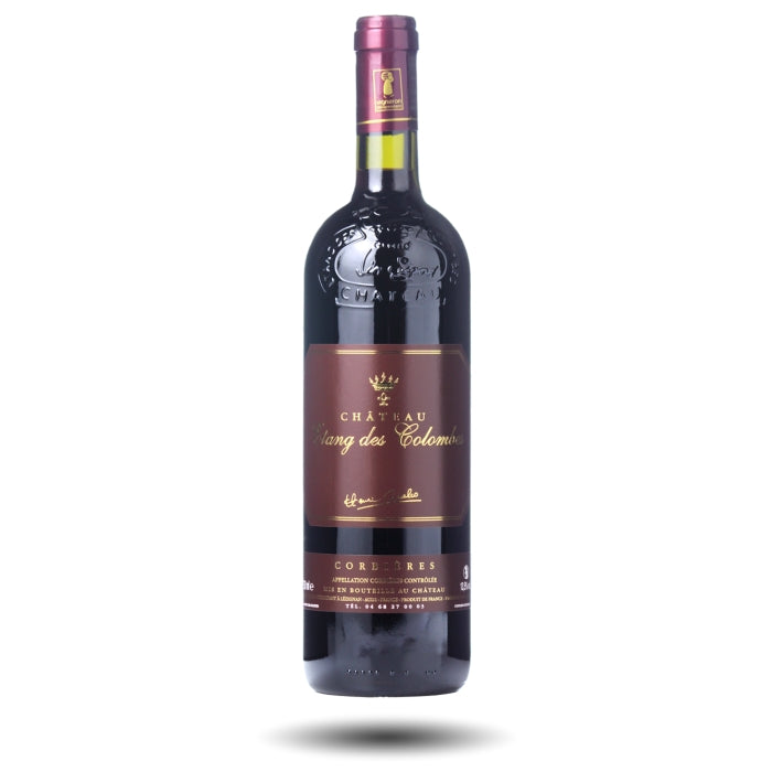 Chateau Etang des Colombes Corbieres
