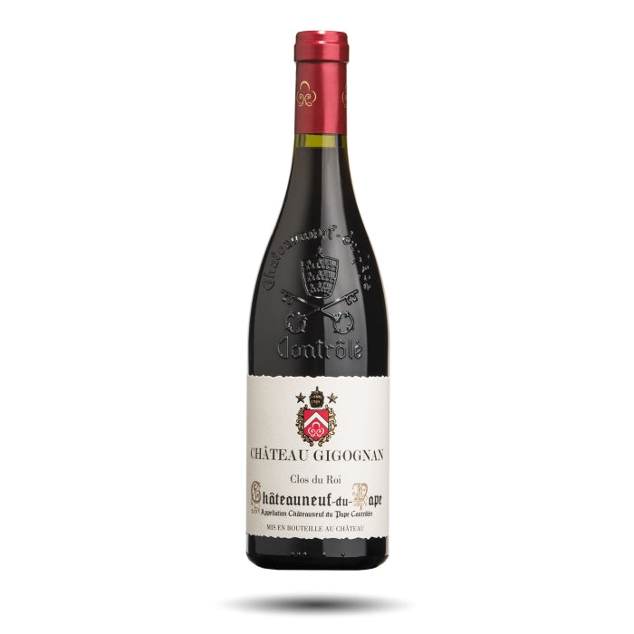 Chateau Gigognan, Chateauneuf du Pape Rouge Clos du Roi