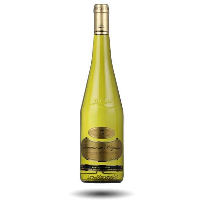 Muscadet Sevre et Maine Sur Lie, Domaine du Royaume