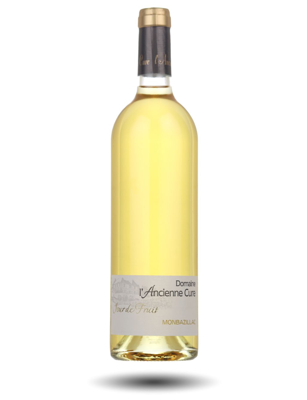 Domaine de l'Ancienne Cure Monbazillac 'Jour De Fruit'