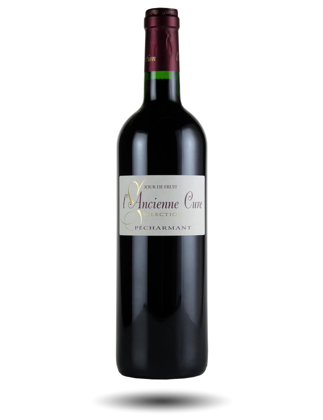 Pecharmant, Domaine de l'Ancienne Cure, Selection