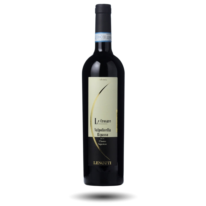 Valpolicella Classico Ripasso, Lenotti Estate