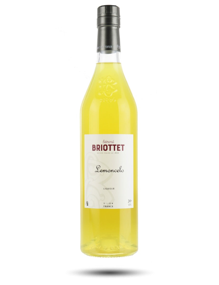 Liqueur de Lemoncelo, Briottet