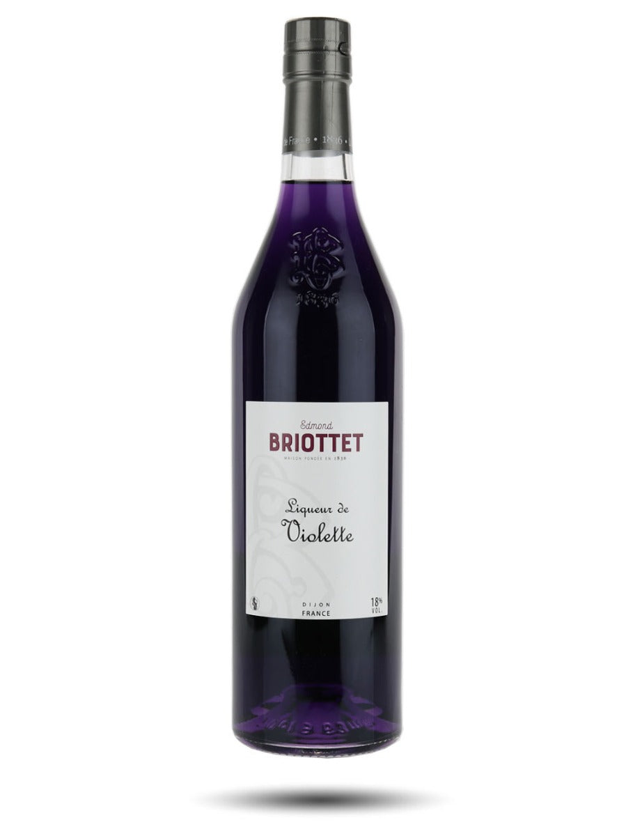 Liqueur de Violette, Briottet f