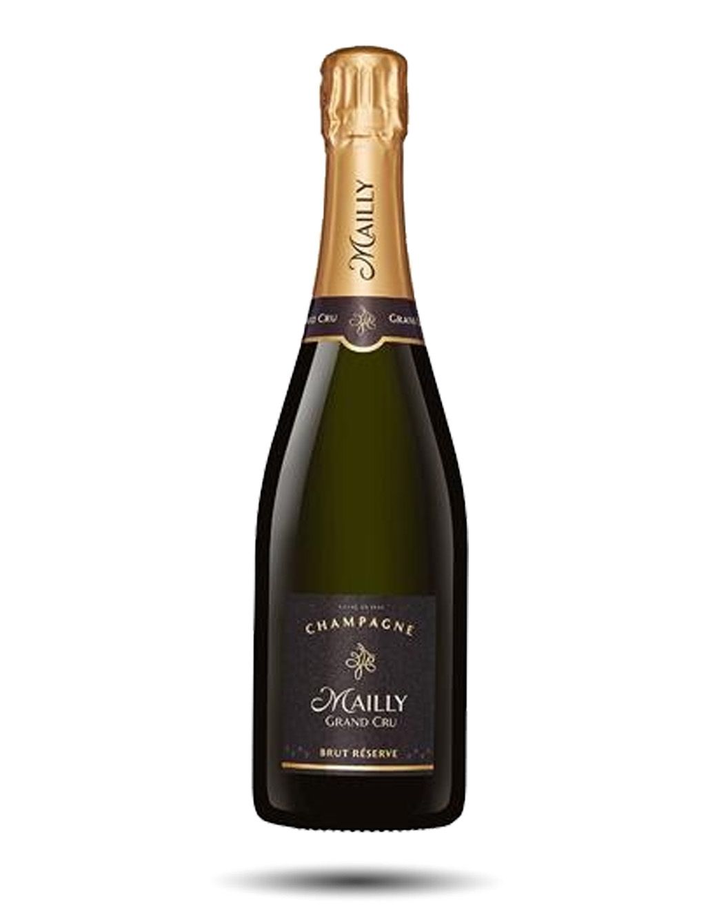 MAILLY GRAND CRU BRUT RESERVE