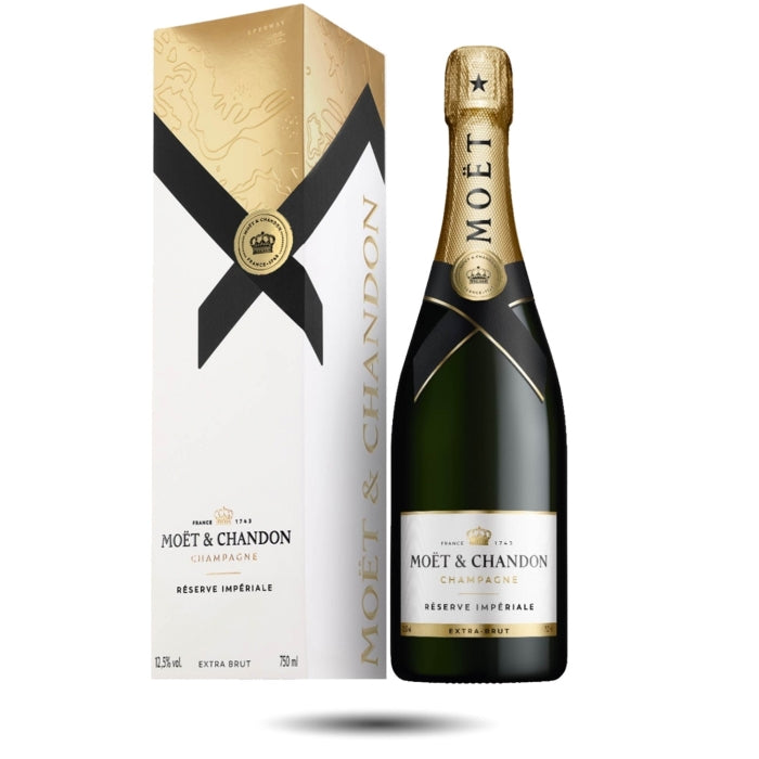 Moet & Chandon Reserve Imperial Champagne