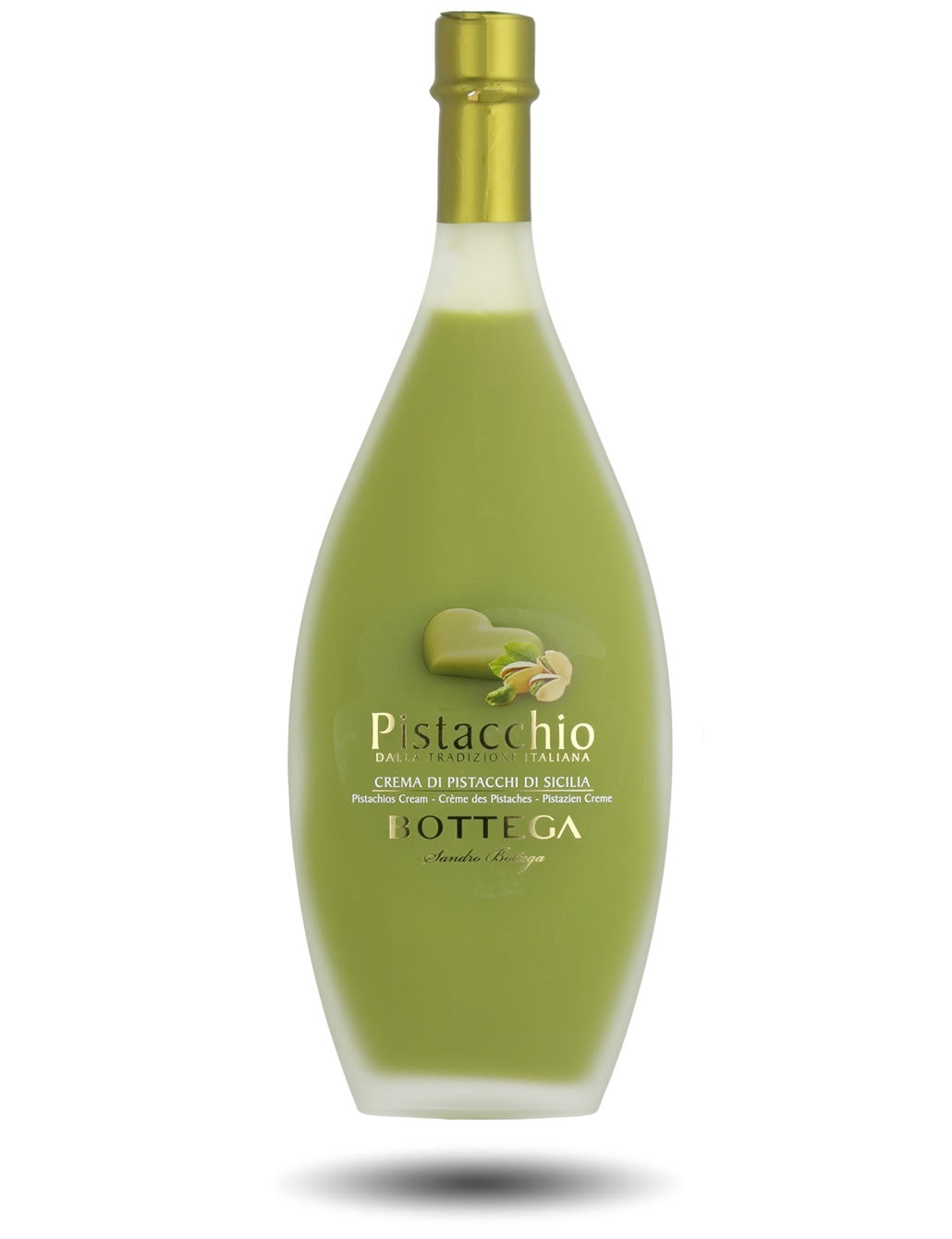 Bottega Pistachio Cream Liqueur