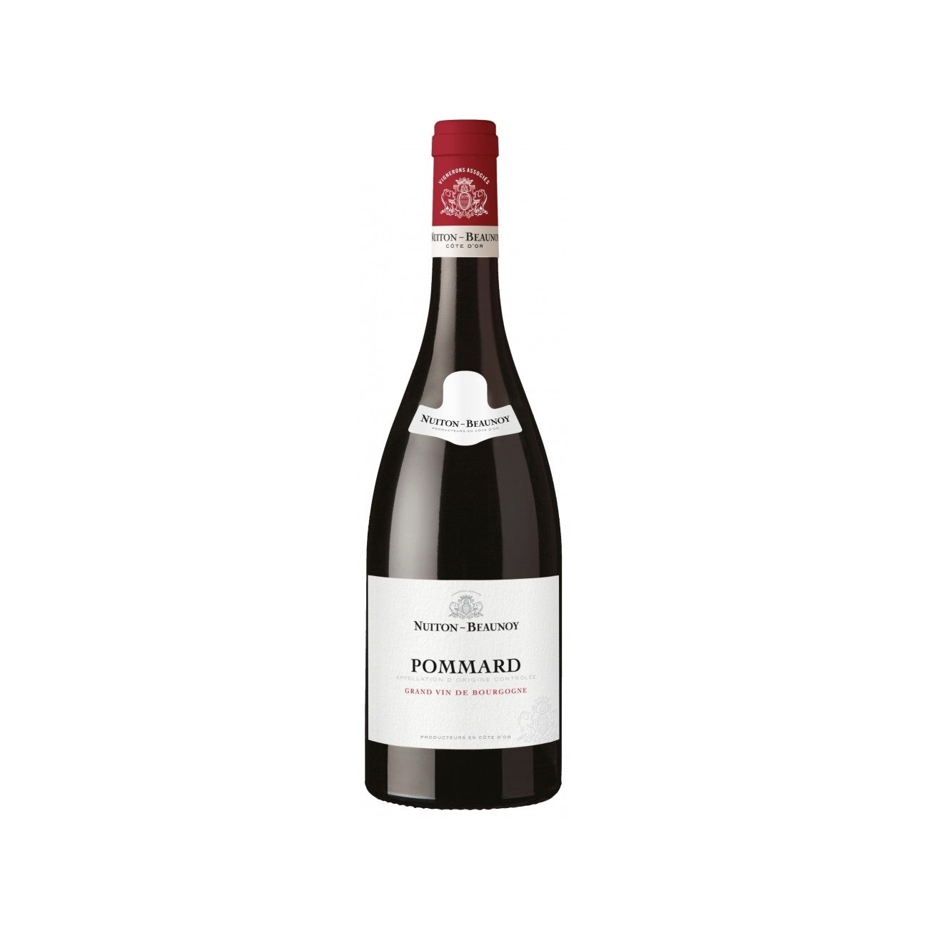 Nuiton-Beaunoy Pommard 2023