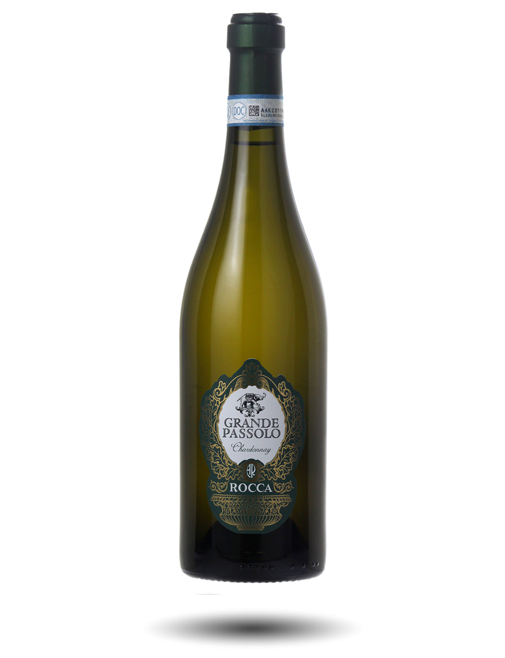 Grande Passolo  Chardonnay, Rocca Estate