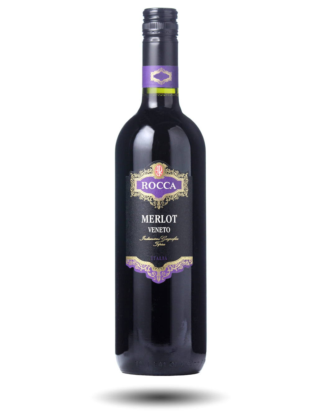 Merlot Del Veneto, Rocca Estate