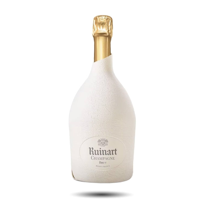 Ruinart Brut Champagne Second Skin
