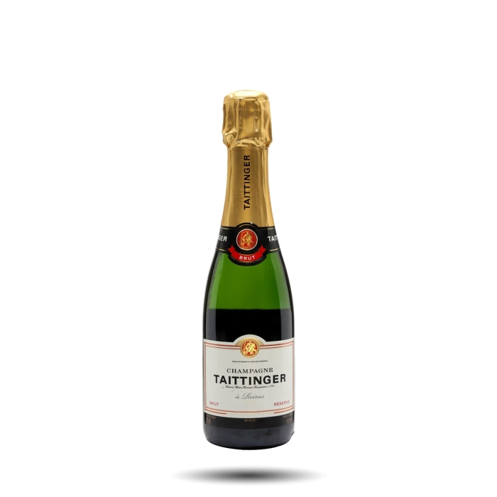 Taittinger Cuvee Prestige, Brut Champagne Half